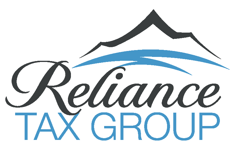 Reliance Tax Group: Self-Employed Tax Prep Checklist
