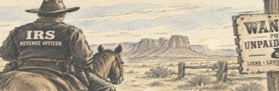 Field Collection: A New Sheriff in Town